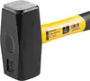 Marteau Strend Pro HS0524, 2000 g, manche en fibre de Voir les images du produit 2