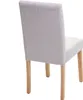 sada 4 jídelních židlí Kuchyňská židle Littau  Textil, Náhled obrázku produktu 4