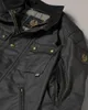 BELSTAFF BROOKLANDS AA Textiljacke Produktbild-Vorschau 4