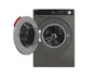 SHARP ES-WNFL014CADA-DE Waschmaschine, 10 kg, 1400 U/min, Produktbild-Vorschau 2