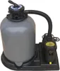 mediPOOL Achtform-Pool-Set exklusiv Anthrazit 6,50 x 4,20 x Produktbild-Vorschau 5