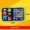 Handhabungsbuch - blau Náhled obrázku produktu 6