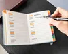 Gadget Master Password Organizer, 130 Seiten, alphabetisch Produktbild-Vorschau 3