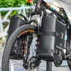NEWBOLER 10L Fahrradgabeltasche, Fahrradreittasche, Produktbild-Vorschau 8