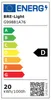 Panel LED lampa sufitowa lampa sufitowa zdalne sterowanie Podgląd zdjęcia produktu 6