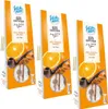 Fresh & More Duftvase Raumduft Diffuser (3er Pack) 35ml - Produktbild-Vorschau 1