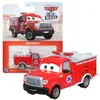 Disney Pixar Cars HKY37, Hasičský vůz, 3 rok/roky, Kov, Náhled obrázku produktu 1