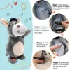 Elektrisches Plüschtier: Lustige Eselpuppe für Babys, 72 Produktbild-Vorschau 9