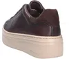 Sneaker basse da donna Tamaris 1-23775-47 marroni Anteprima dell’immagine prodotto 3