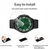 3X tvrzené sklo pro Samsung Galaxy Watch 6 Classic 47 mm Náhled obrázku produktu 5