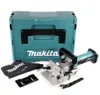 Makita DPJ180ZJ, 6500 ot/min, Batérie, Lithium-ion Náhľad obrázku produktu 2