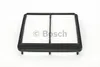 Bosch Luftfilter  1 457 433 963 Produktbild-Vorschau 14