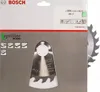 Bosch 2608642384 Bosch Kreissägeblatt BS WO H 165x20-48 Vista previa de la imagen del producto 5