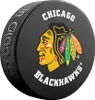 NHL Fan-Puck Stitch Blister (1 pezzo), Carolina Hurricanes Anteprima dell’immagine prodotto 4