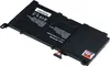 T6 Power Akku für Asus S551LA, Li-Poly, 11,1 V, 4400 mAh Produktbild-Vorschau 2