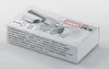 NOVUS Heftklammern 24/6 DIN 1000 Stück Schenkellänge 6mm Anteprima dell’immagine prodotto 3