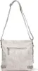 Rieker damska torba na ramię Canberra frost/cement Podgląd zdjęcia produktu 34