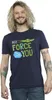 Star Wars - "The Mandalorian May The Force Be With You" Produktbild-Vorschau 2