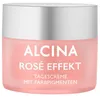 Alcina Rosé Effekt Tagescreme 50 ml Produktbild-Vorschau 1