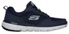 Skechers Schnürhalbschuh Sneaker (sportlich) Flex Advantage Produktbild-Vorschau 33
