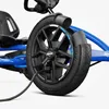 BERG Gokart Buddy für Kinder ab 3 Jahren Blau Produktbild-Vorschau 4