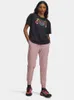 Spodnie Under Armour 1382727-673 dla Damskie Podgląd zdjęcia produktu 5