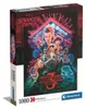 Puzzle CLE 1000 CompactNetfl.StrangerThings 39979 Anteprima dell’immagine prodotto 6