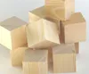 Kiefernholz Würfel natur 50 mm Kantenlänge, 4 Seiten Produktbild-Vorschau 1