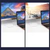 UGREEN 40420 USB Typ C/DP kabel 1.5m bílý Náhled obrázku produktu 3
