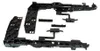 Kit de réparation pour toit ouvrant pour Mercedes W124, Voir les images du produit 2