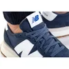 New Balance Sneakers MS237GB in Blue color size 44 Podgląd zdjęcia produktu 5