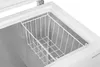 Exquisit Gefriertruhe GT150-E-041E weiss | Nutzinhalt: 142 Produktbild-Vorschau 8