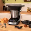 Cecotec Mambo Touch con Jarra Habana 1600 W 3,3 L Nero, Anteprima dell’immagine prodotto 14