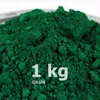 1 kg Grünes Pigment Betonfarben deckend, lichtecht & Produktbild-Vorschau 1