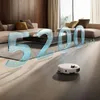 Xiaomi Robot Vacuum 5 Pro 20000Pa, spazzola laterale Anteprima dell’immagine prodotto 12