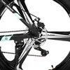HILAND Herren Damen Mountainbike 26 Zoll, 18-Gang, Produktbild-Vorschau 13