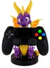 Spyro the Dragon Cable Guys Lade-Halter Spyro 20 cm Náhled obrázku produktu 14