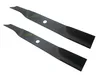 zestaw noży 102 CM 40" do kosiarki MURRAY 92002E701 92002HT Podgląd zdjęcia produktu 1