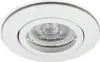 C-Light 230 V LED GU10 Spot weiss für 68 mm Lochbohrung - 7 Produktbild-Vorschau 1