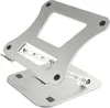 4smarts Tisch Stand ErgoFix H22 f. Laptops silver Produktbild-Vorschau 1