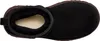 UGG CLASSIC ULTRA MINI NEW H Schwarz Produktbild-Vorschau 10