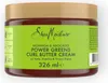 Shea Moisture - M&A Power Greens Curl Cream - 325 ml Produktbild-Vorschau 8