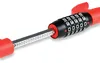 HEYNER® Antivol de direction avec serrure à combinaison Voir les images du produit 3