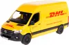 HIPO Auto Mercedes-Benz Sprinter DHL edition  520230 Podgląd zdjęcia produktu 2