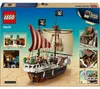 LEGO Statek piracki Going Merry, Zestaw do budowania, 10 Podgląd zdjęcia produktu 36