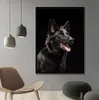 TPFLiving Kunstdruck LW-710 (OHNE RAHMEN) Poster - Leinwand Produktbild-Vorschau 4