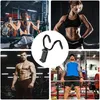 Laufband-Handy-Tablet-Halter, dynamisches Produktbild-Vorschau 2