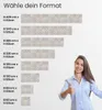 Küchenrückwand selbstklebend Mosaik beige Spritzschutz Produktbild-Vorschau 8