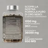Capsule di Shilajit Aavalabs | 50% di acido fulvico | Anteprima dell’immagine prodotto 5