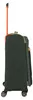 travelite Color Craze 4W Trolley Oliv dunkelgrün 66cm Produktbild-Vorschau 5